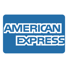 American Express logo