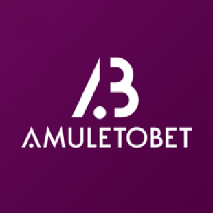 AmuletoBet Brazil – 100% Bonus up to R$8.000