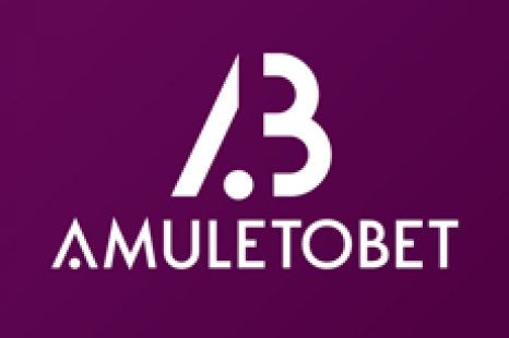 AmuletoBet Brazil – 100% Bonus up to R$8.000