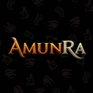 AmunRa Casino (アムンラカジノ) レビュー・最高$300の100%初回入金ボーナス