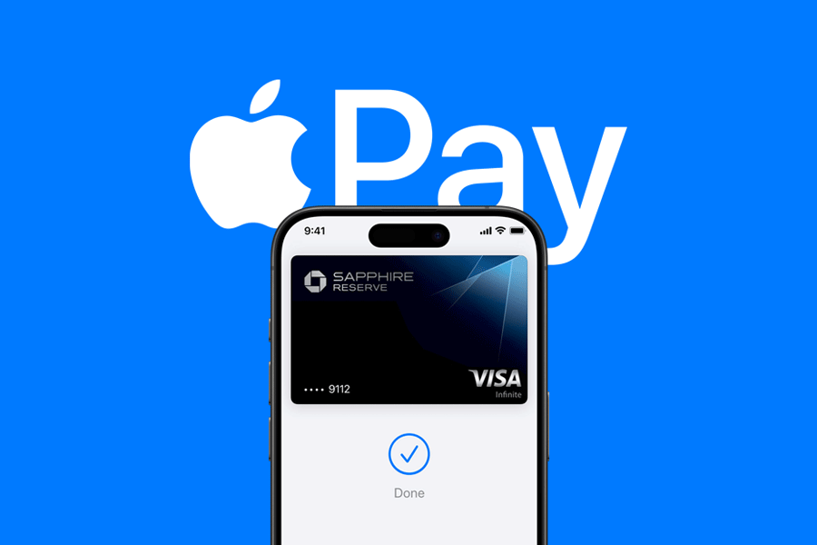 Apple Payカジノ