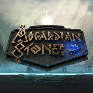 Asgardian Stones Slot – another Norse-themed slot game