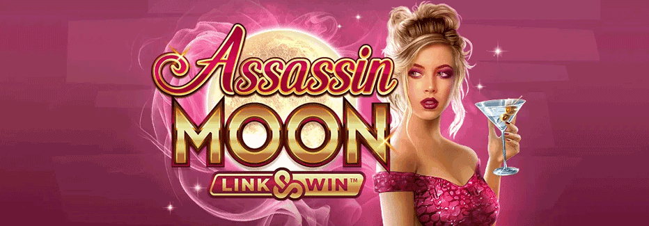Assassin Moon Superspins - 10 Super giros en cada depósito Assassin Moon Superspins - 10 Super giros en cada depósito