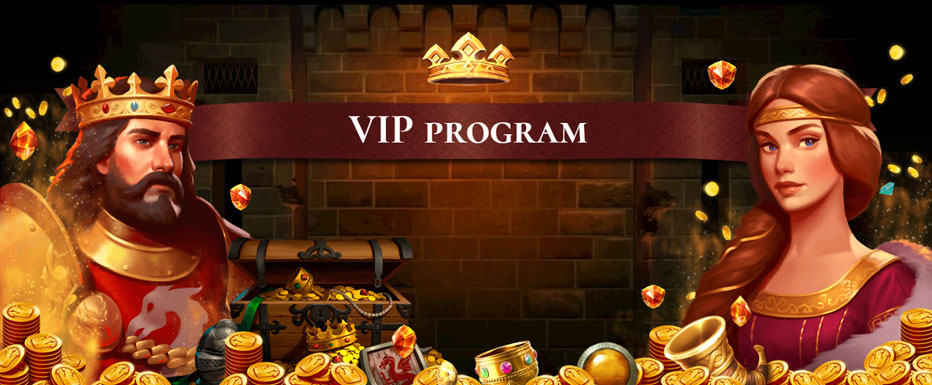 Avalon78 VIP program