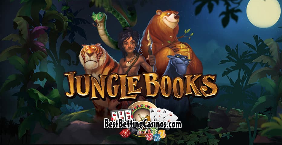 bao casino bonus review 20 free spins jungle books yggdrasil