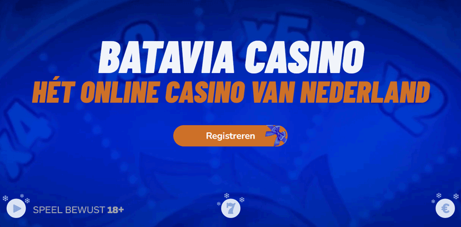 batavia casino