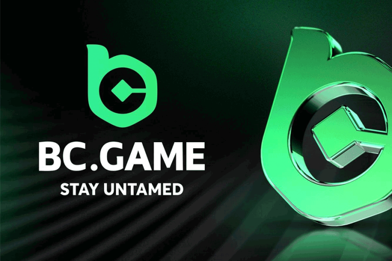 Reseña de BC.Game Casino – Análisis del Cripto Juego en México