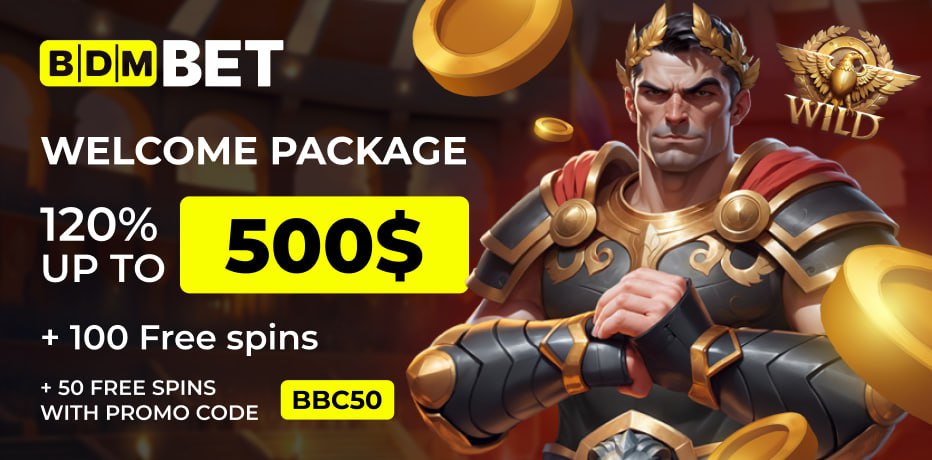 bdm bet casino no deposit bonus