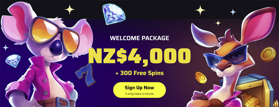 bdmbet casino bonus new zealand