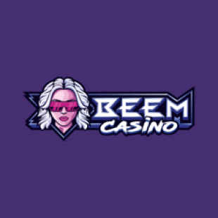 Beem Casino Bonus- 125 Free Spins + C$300 Bonus