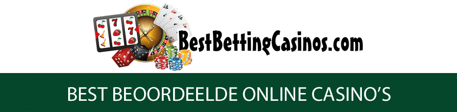 best beoordeelde online casinos