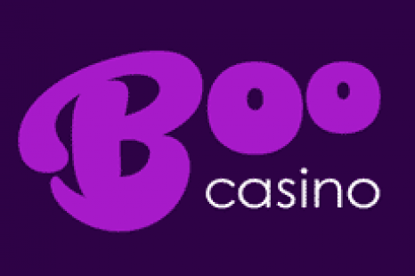 Boo Casino – NZ$5 Free on registration + 100% Bonus