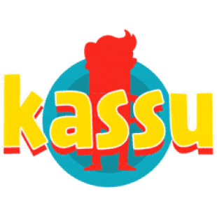 Beste casinobonus på Kassu – 300 gratisspinn + 100% i bonus