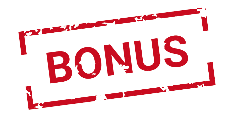 best bonus online casino