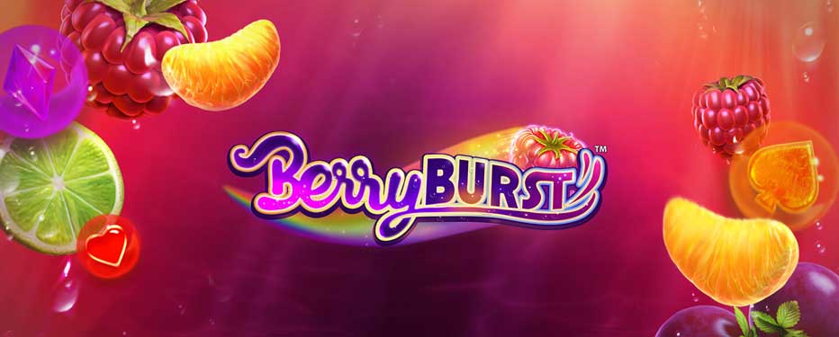 Best DraftKings Slots - Berryburst