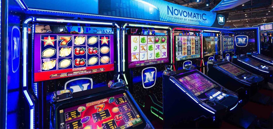 free casino slot machine games online