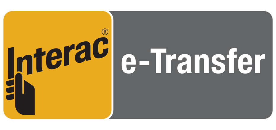 Interac - Payment Options