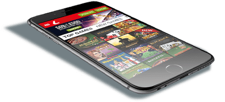 Beste iPhone Casinos en bonussen