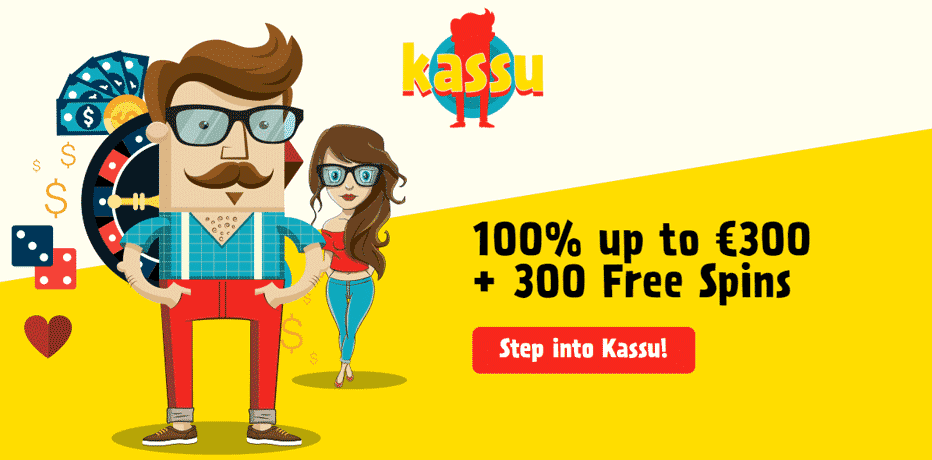 best kassu casino bonus free spins no deposit needed
