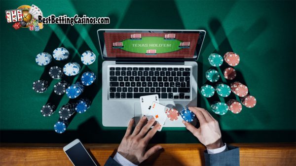 list of all legit casinos online