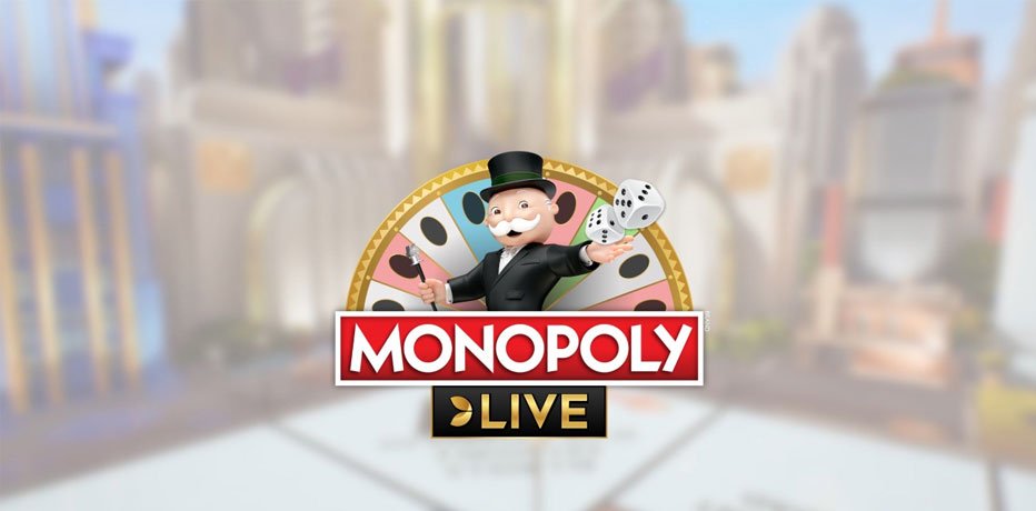 Live game shows at PlayOJO