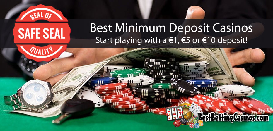 Deposit $1 Score $20, Legitimate Online casino Extra 【deposit step 1 Explore 20】