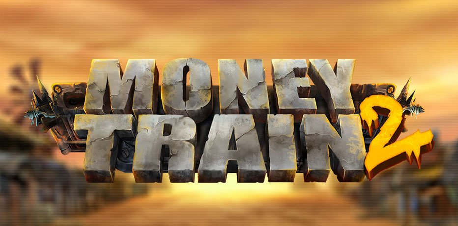 Best New Video Slots - Money Train 2