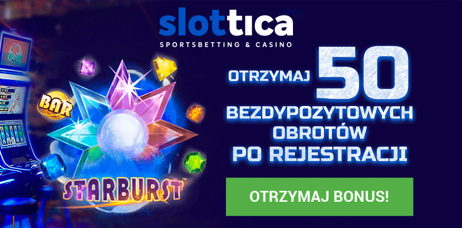 best online casino poland slottica