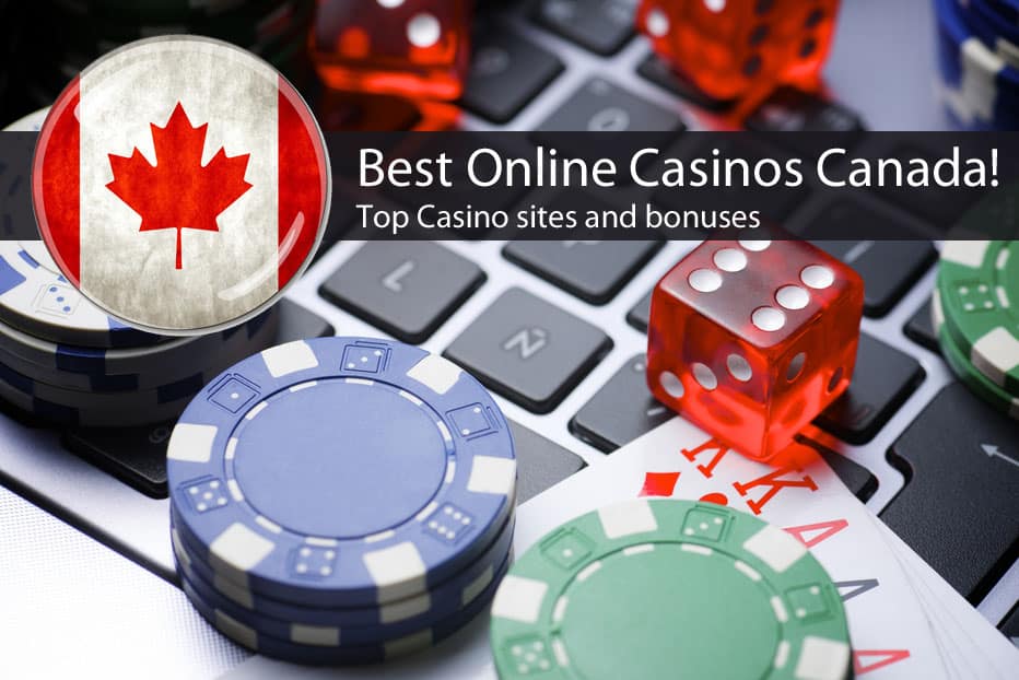 Beware The online casino Canada Scam