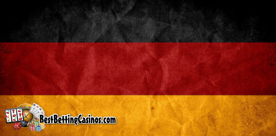 best online casinos for german players
