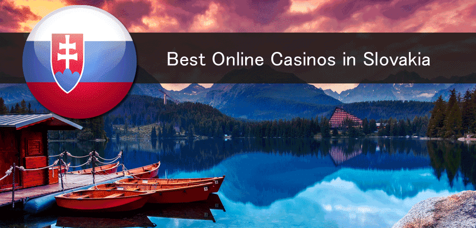 best online casinos in slovakia