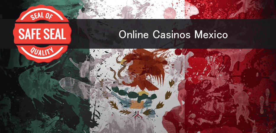 best online casinos mexico