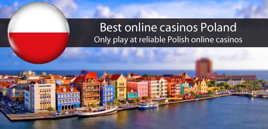 best online casinos poland