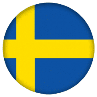 Best online casinos with a Swedish license