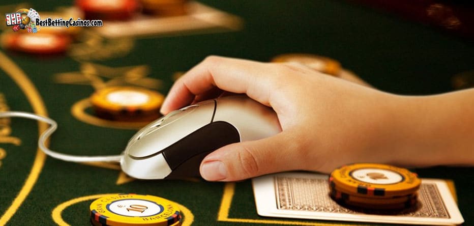 beste online gambling nettsteder