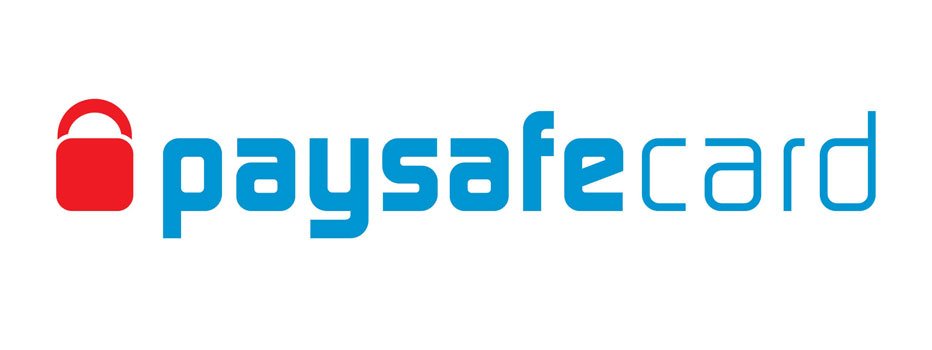 Paysafecard - Cassinos com Cartão de Crédito