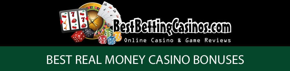 Online Gambling Real Cash