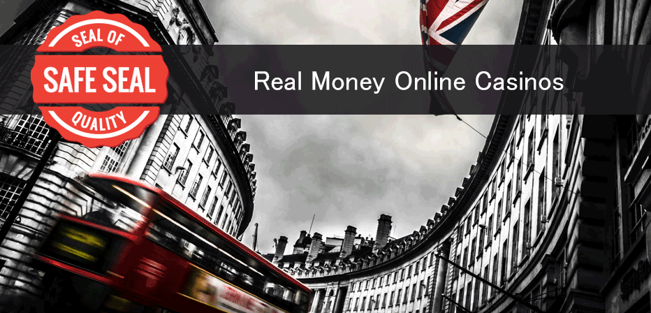 best online casinos real money