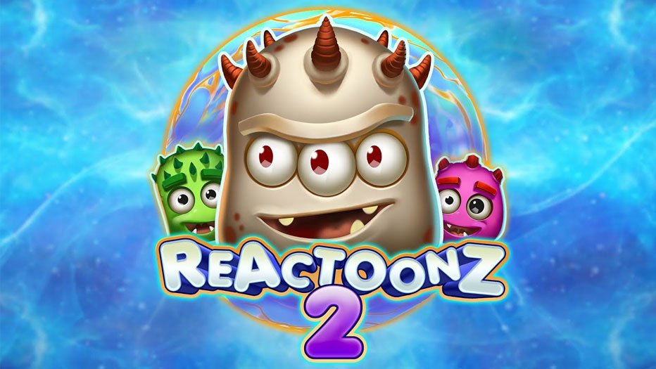 Mostanság a Reactoonz 2 az egyik legnépszerűbb nyerőgép
