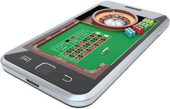 Mejor ruleta de casino para teléfonos inteligentes