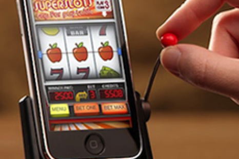 Best smartphone casinos