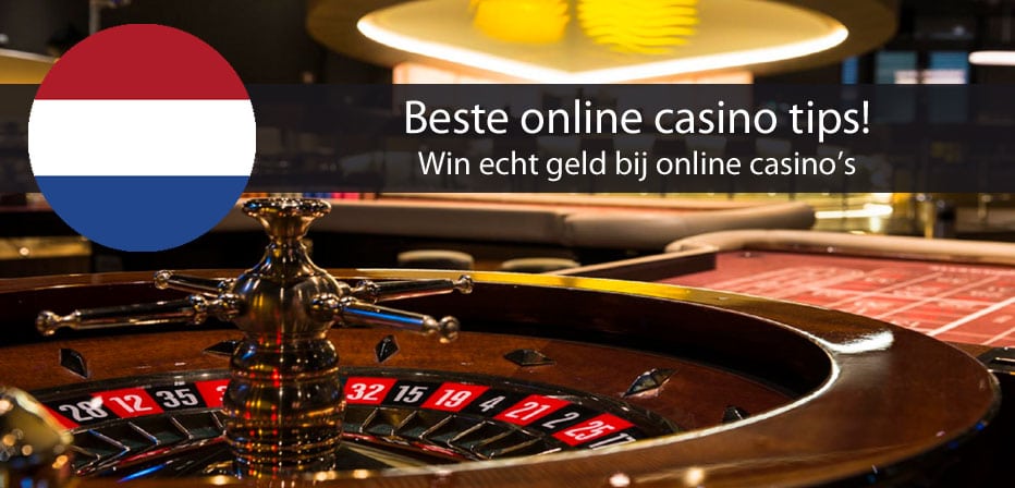 beste tips online casino nederland