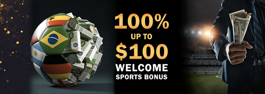 bet O bet sports bonus code - ''SPORT100'' for up to $100 in free bets