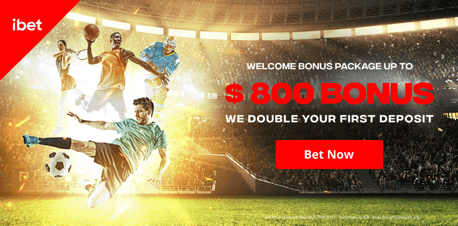 bet on single game canada ibet