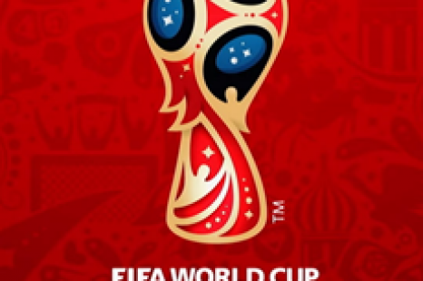 Bet on World Cup Football