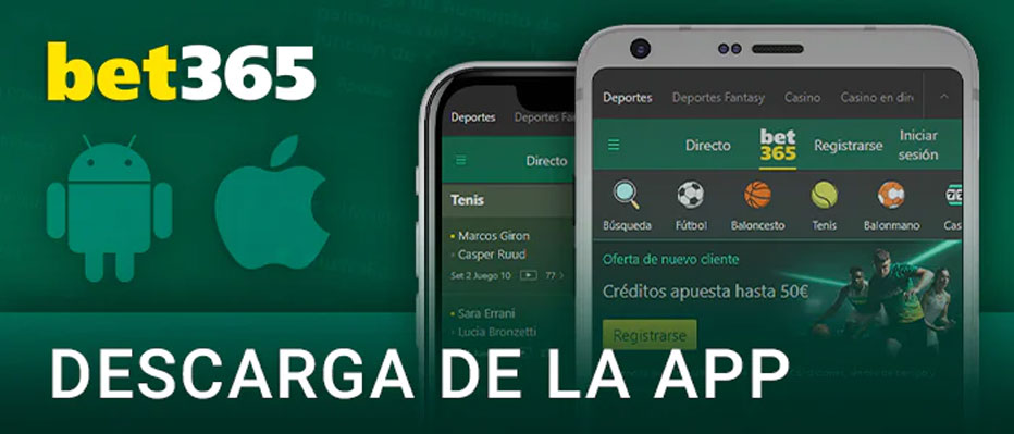 bet365 mexico app