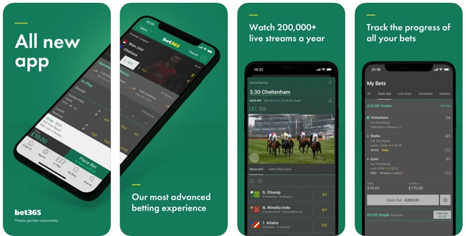 Boxing Betting Apps