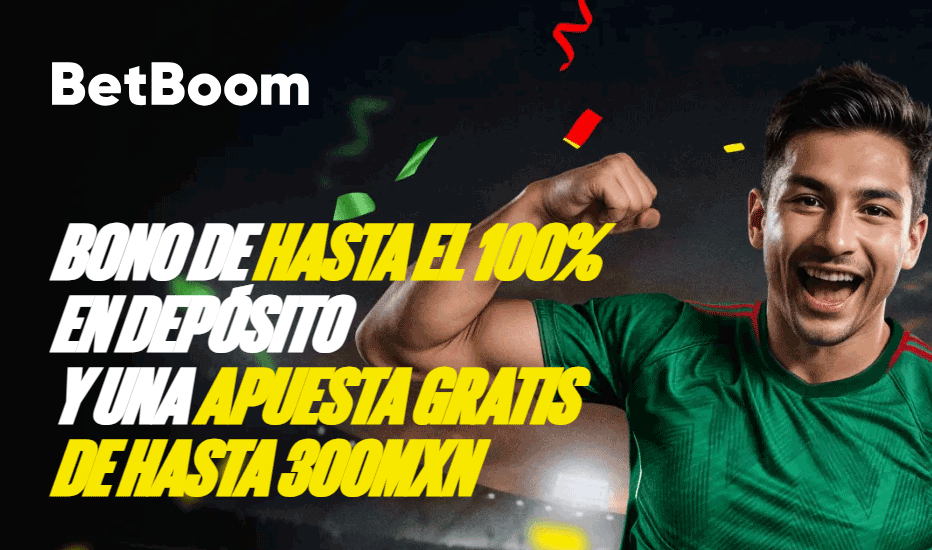 Bono de bienvenida para apuestas deportivas Bono de bienvenida para apuestas deportivas