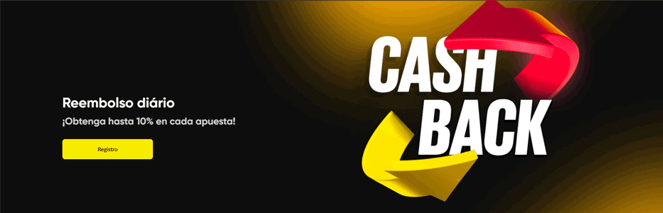 ¿Cómo Funciona el Cashback Diario de Betboom? ¿Cómo Funciona el Cashback Diario de Betboom?