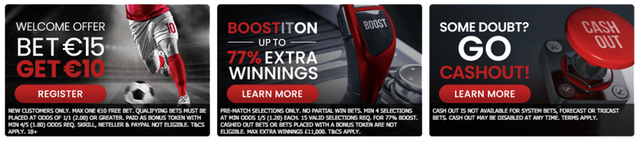 betiton sport bonus